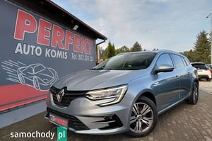 Renault Megane Kombi 2021