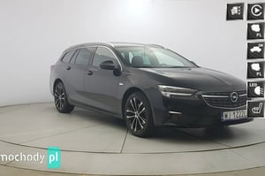 Opel Insignia Kombi 2022