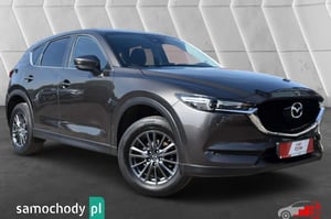 Mazda CX-5 SUV 2020