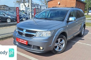 Dodge Journey SUV 2008