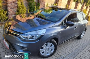 Renault Clio Kombi 2018