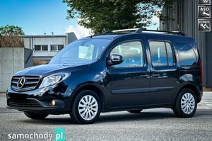 Mercedes-Benz Citan Kombi 2018