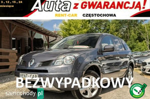 Renault Koleos SUV 2010