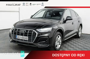 Audi Q5 SUV 2023