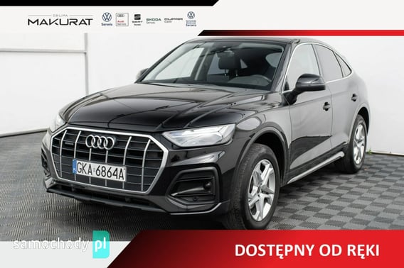 Audi Q5 SUV 2023