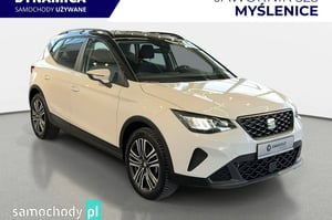 Seat Arona SUV 2022