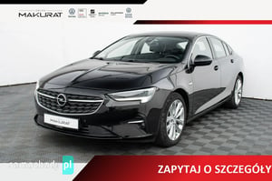 Opel Insignia Sedan 2020