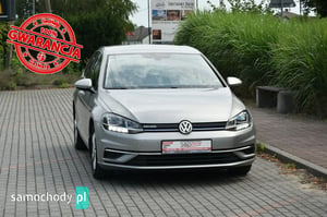 Volkswagen Golf Hatchback 2019