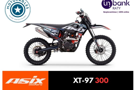 APRILIA Inny Krossowy 2026