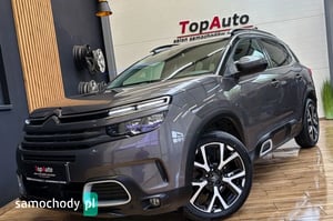 Citroën C5 Aircross SUV 2020
