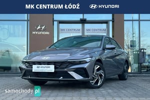 Hyundai Elantra Sedan 2023