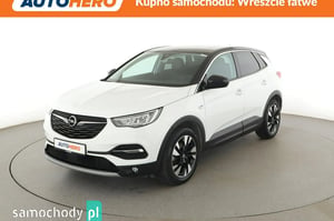 Opel Grandland X SUV 2020