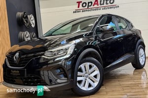 Renault Captur SUV 2020