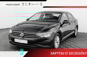 Volkswagen Passat Sedan 2020