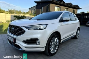 Ford Edge SUV 2019