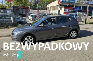 Hyundai i30 Hatchback 2010