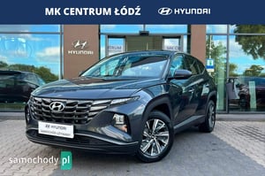 Hyundai Tucson SUV 2022