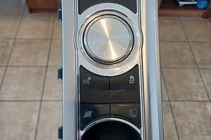 JAGUAR XF X250 LIFT SELEKTOR ZMIANY BIEGÓW CX23-7E453-BE