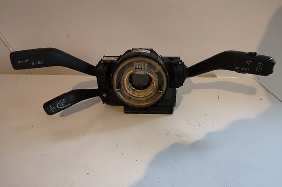 VW PASSAT B6 PRZEŁĄCZNIK ZESPOLONY 3C9953513C TAŚMA 3C0959653