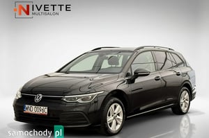 Volkswagen Golf Kombi 2022