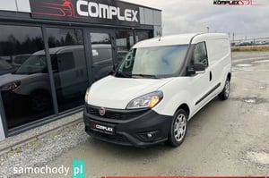 Fiat Doblo Inny 2020