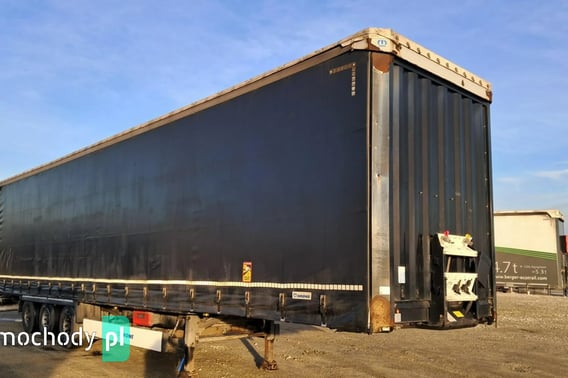 Krone sd 2015