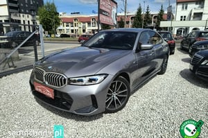 BMW 3 Seria Sedan 2023