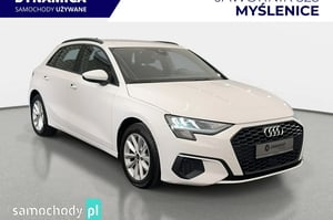 Audi A3 Hatchback 2023