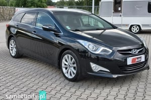 Hyundai i40 Kombi 2013