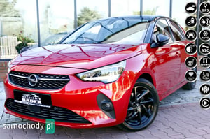 Opel Corsa Hatchback 2019