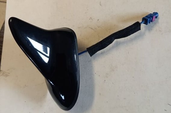 OPEL INSIGNIA B ANTENA PŁETWA 39243600