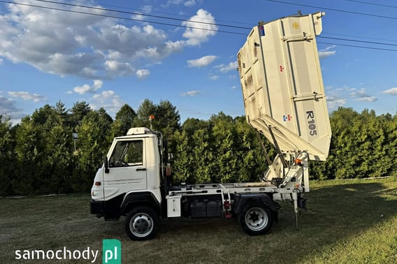IVECO inny Inne 2012