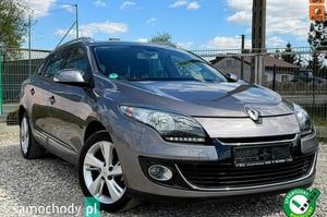 Renault Megane Kombi 2012
