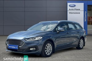 Ford Mondeo Kombi 2020