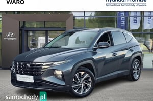 Hyundai Tucson Kombi 2021