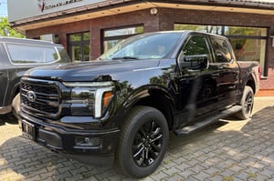 Ford F150 Pickup 2025