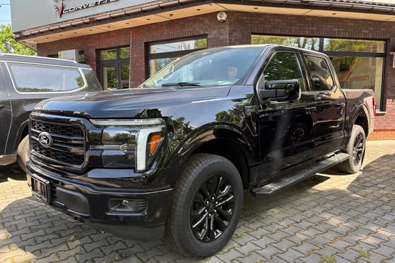 Ford F150 Pickup 2025