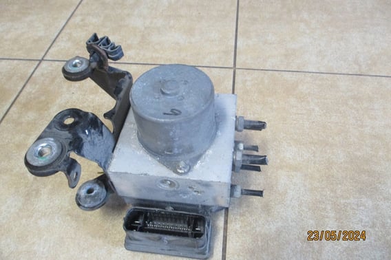 FORD MONDEO MK4 POMPA ABS BG91-2C405-FB