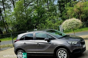 Opel Crossland X SUV 2019