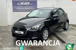 Mazda 2 Hatchback 2019