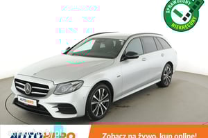 Mercedes-Benz E-Klasa Kombi 2020