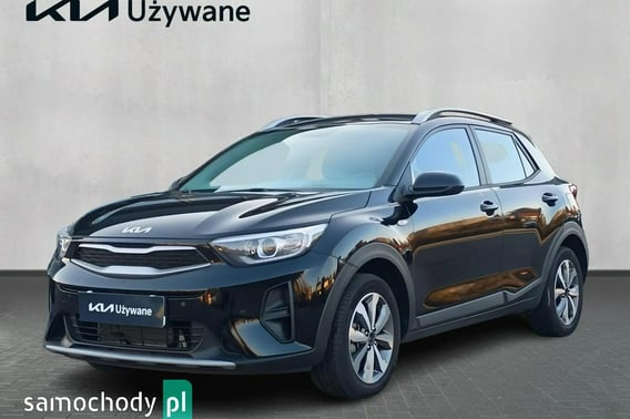 Kia Stonic Hatchback 2025