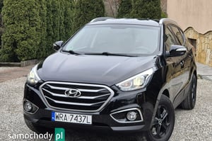 Hyundai ix35 SUV 2014