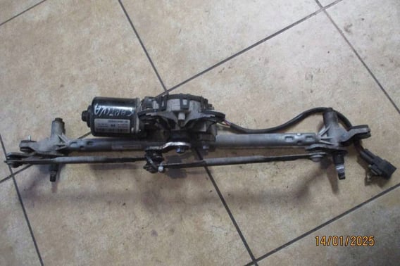 CHEVROLET CAPTIVA MECHANIZM WYCIERACZEK 20829040 EU