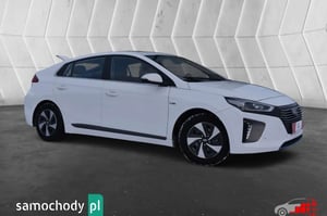 Hyundai IONIQ Sedan 2016