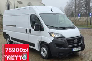 Fiat Ducato Inny 2023
