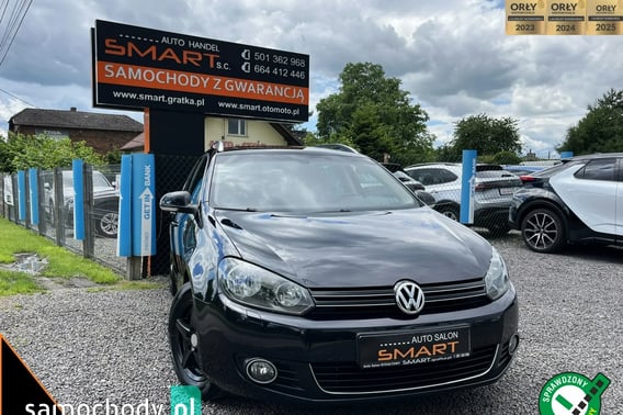 Volkswagen Golf R Kombi 2011