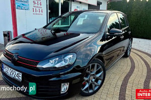 Volkswagen Golf Hatchback 2014