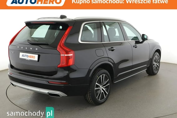 Volvo XC90 SUV 2020