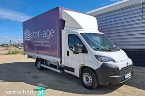 Toyota ProAce Skrzynia 2024